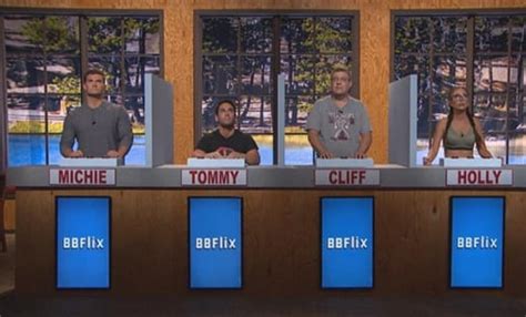 Big Brother Spoilers: Who Won the Most Important HOH of the Season? - TV Fanatic