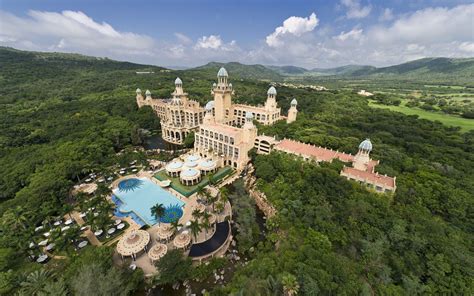 The Palace of the Lost City South Africa Hotel Review - GTspirit