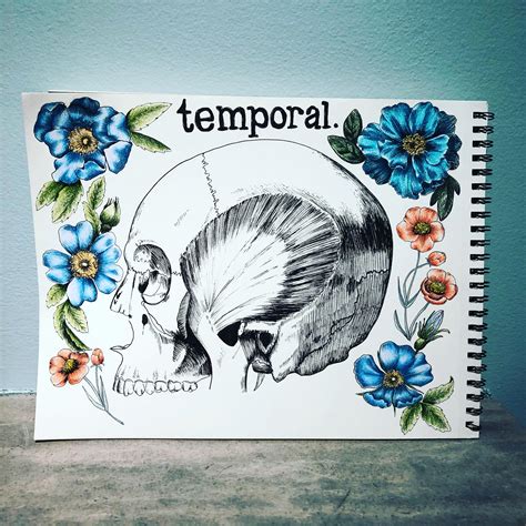 Love drawing anatomy and wildflowers, so I combined them. : r/somethingimade