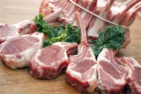 The 5 Best Cuts of Lamb To Cook at Home - Extra Helpings