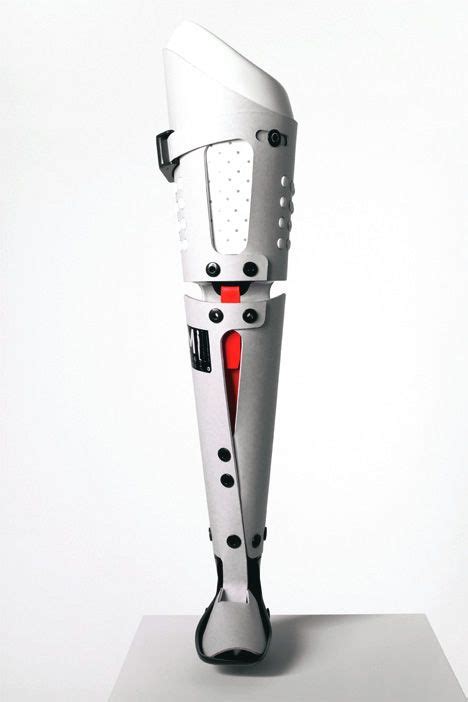 Prosthetic Limbs (By Faridah Lawal) - home | Orthotics and prosthetics ...