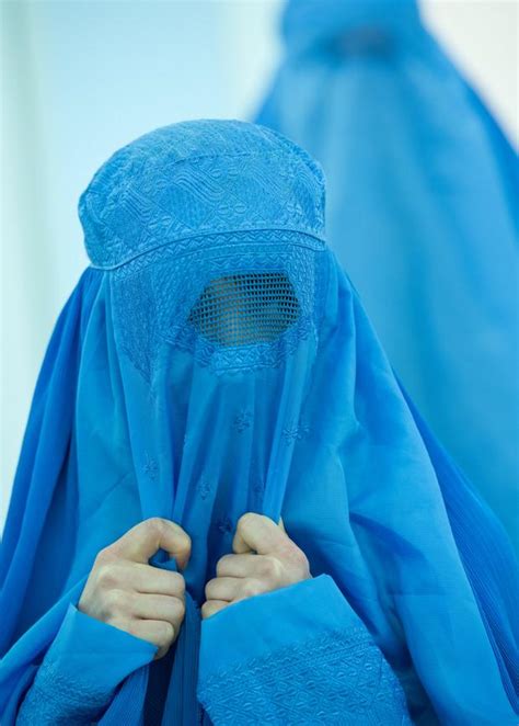 Abaya, Burka, Niqab: Diese Kopftuch-Arten gibt es im Islam