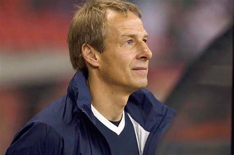 Jurgen Klinsmann sees Bundesliga as top league long-term - Sports Illustrated