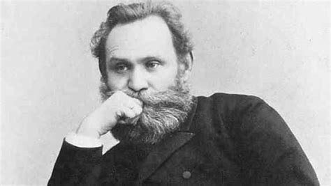 Ivan Pavlov - Bio and Science