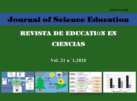 Journal of Science Education