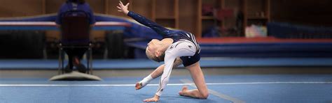 Maine Academy of Gymnastics - Classes and Competition