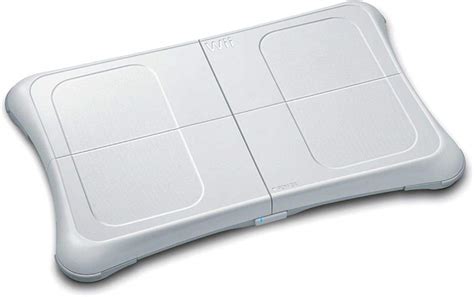 Wii Balance Board by Nintendo- Buy Online in India at Desertcart - 49128889.