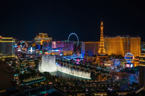 Vegas, Baby! – Was ihr in der größten Stadt Nevadas auf keinen Fall ...