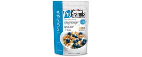 11 Best Low Carb Cereal Brands in 2023 - Perfect Keto