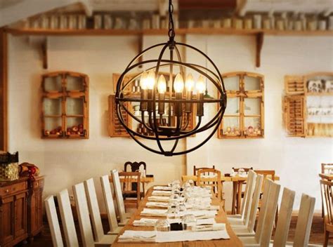 20 Unconventional Handmade Industrial Lighting Designs You Can DIY