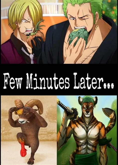 Few minutes later : r/MemePiece