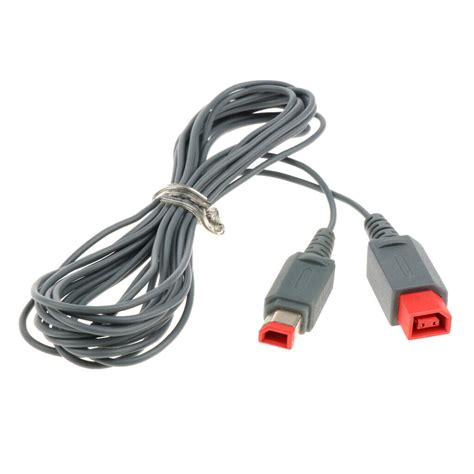 Cable | Nintendo Wii | Sensor Bar Extension Cable