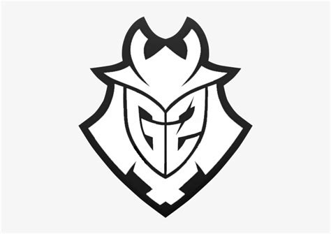 'g2 - ' - G2 Esports Logo PNG Image | Transparent PNG Free Download on SeekPNG