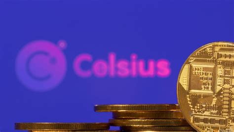 Major crypto lender Celsius files for bankruptcy - CNA