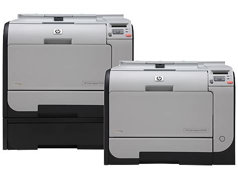 HP Color LaserJet CP2025 Printer - Specifications | HP® Support