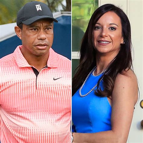 Tiger Woods Denies Erica Herman's Tenancy Claims Amid Lawsuit | Us Weekly