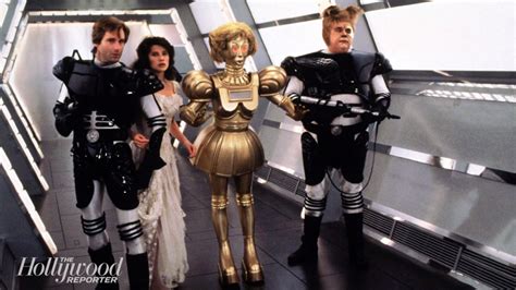 ‘Spaceballs’ Turns 30: Bill Pullman Recalls Fondest, Funniest Memories ...