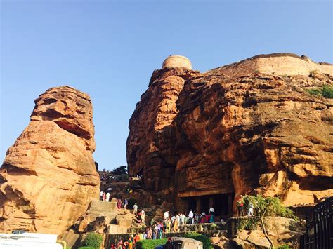 Badami Cave Temples, Badami holiday accommodation: & more | Stayz