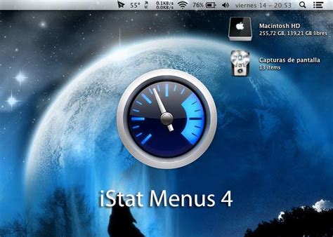 Istat menus review - capgaret