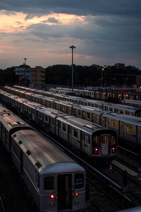 U.S. Open amid coronavirus: Once booming, Mets-Willets Point station is now silent - The ...