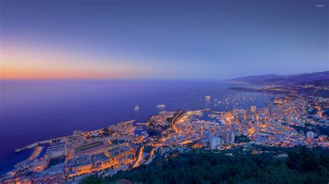 Monaco Wallpapers - 4k, HD Monaco Backgrounds on WallpaperBat