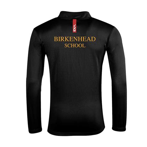 Senior Boys | Birkenhead School