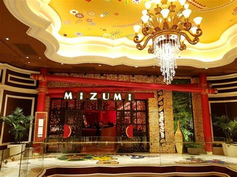 MIZUMI, Las Vegas - The Strip - Menu, Prices & Restaurant Reviews - Tripadvisor