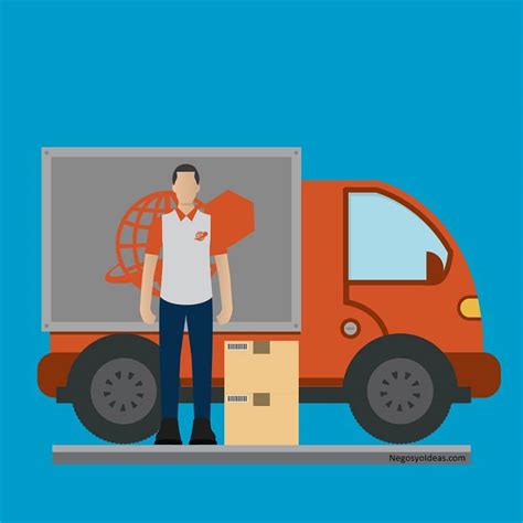 How to Choose the Right Couriering Service for Your Business Delivery - Business Ideas ...