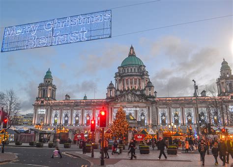 Top Tourist Attractions in Northern Ireland: Beyond the Causeway Coast