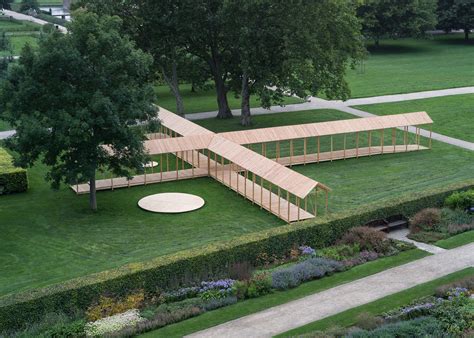 King's Garden Pavilion / Krupinski/Krupinska Arkitekter | ArchDaily