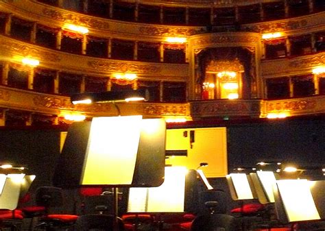 Opera Out of the Box: La Scala - Cornichon.org