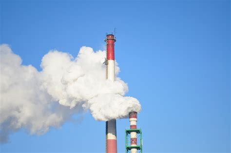 Free stock photo of air, air pollution, climate change