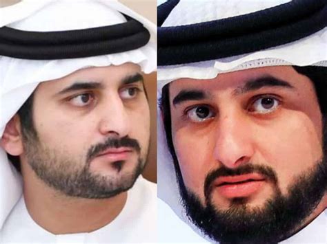 UAE Vice President Sheikh Mohammed appoints 2 deputy rulers of Dubai