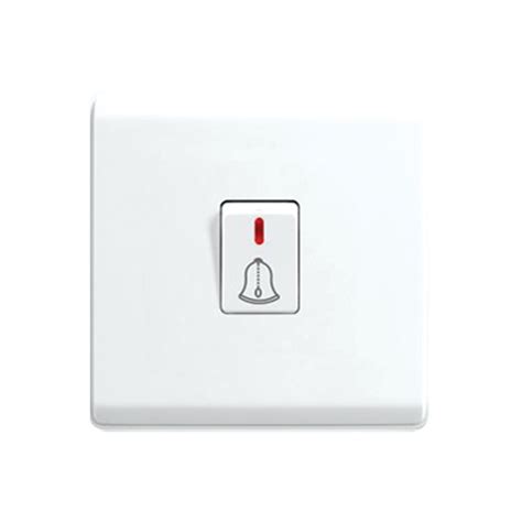 Door Bell Switch Premium – Appollo Power Ltd.