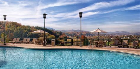 Wyndham Smoky Mountains - The Vacation Advantage The Vacation Advantage