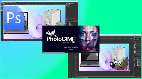 How To Make GIMP Look and Feel Like Photoshop | Tom's Hardware