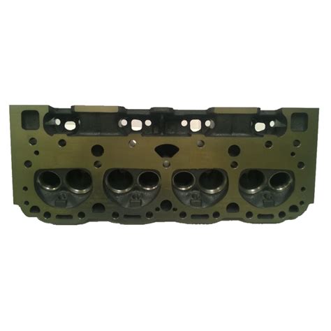 EngineQuest CH305B - Chevy 305 Vortec Cylinder Head