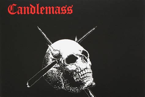 Candlemass Reunite With Original Singer From First Album