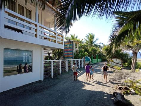 10 Best Beachfront Hotels In Baler, Philippines - Updated 2024 | Trip101