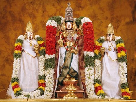 Story of Venkateswara, Padmavathi & Bibi Nancharamma