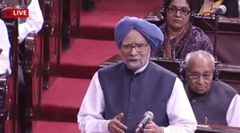 11 Quotes By Dr Manmohan Singh Which Shows He Was Actually A Visionary