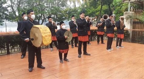 Tanjidor Alat Musik Betawi Warisan Belanda Yang Harus Dilestarikan