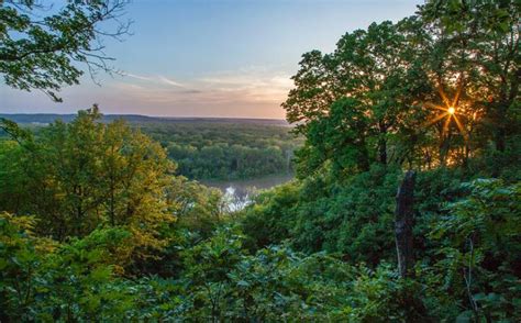 Weston Bend State Park | Missouri State Parks