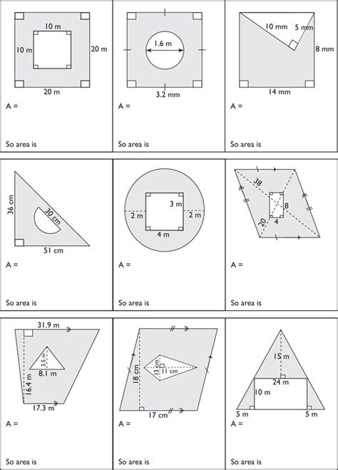 NAPLAN 2012 Teaching Strategies: Awesome Site for Math resources Teaching Geometry, Geometry ...