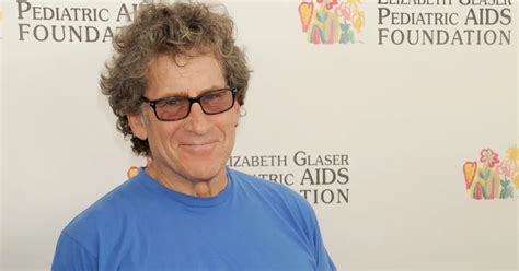 Is Paul Michael Glaser Alive? - ABTC