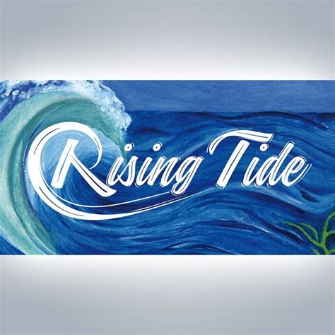 Rising Tide Concerts & Live Tour Dates: 2024-2025 Tickets | Bandsintown