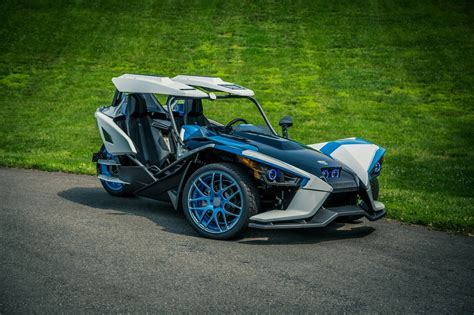 2018 Polaris Slingshot Custom Built - Slingshot Spot