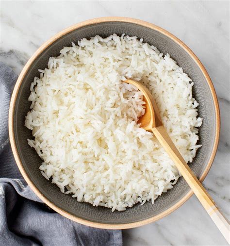 Aprenda Como Fazer Arroz Branco Soltinho | Achou Gastronomia