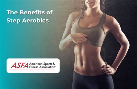 The Benefits of Step Aerobics | ASFA