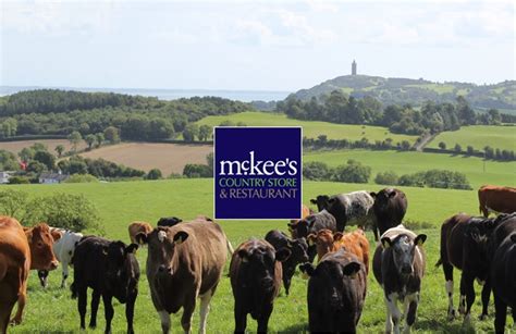 Five Generations – McKee's Country Store, Farm Shop & Restaurant ...